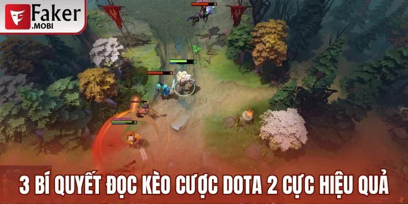 Tìm Hiểu Về Kèo Dota 2 Và Bí Quyết Soi Kèo Cực Chuẩn 3 3 bí quyết đọc kèo cược Dota 2 cực hiệu quả